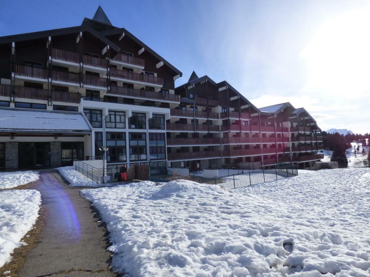Le Genepi Taninges