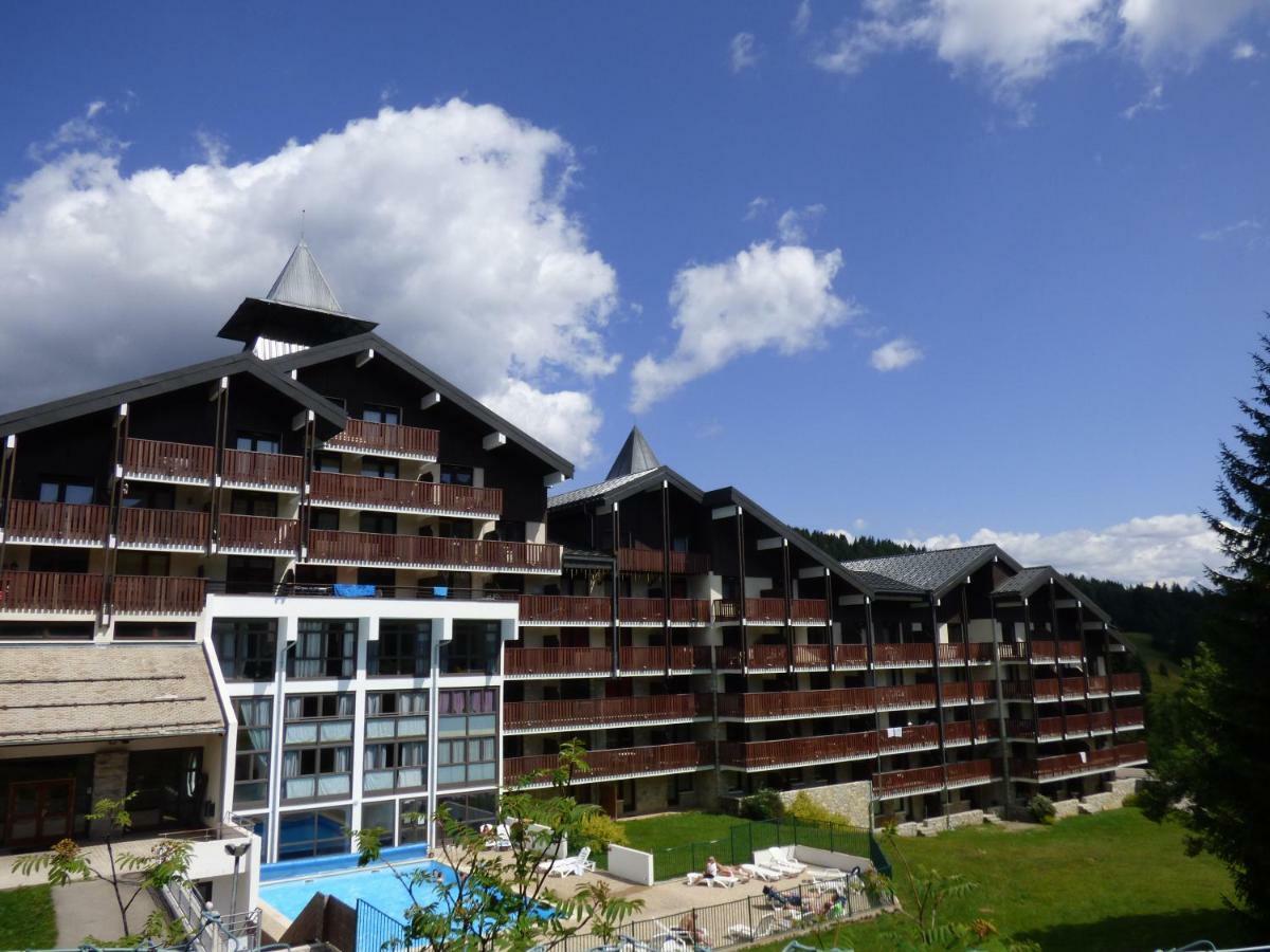 Le Genepi Apartment