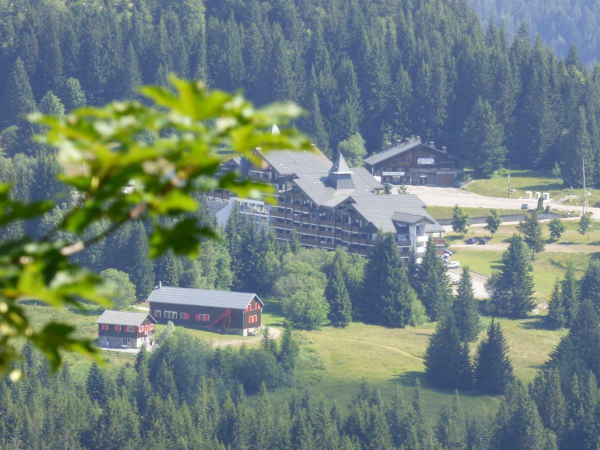 Le Genepi Apartment