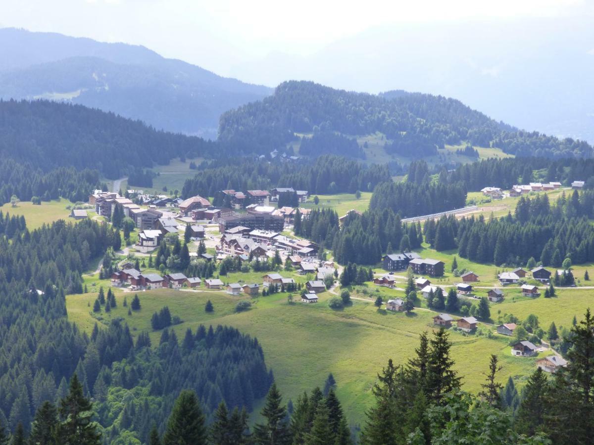 Le Genepi
