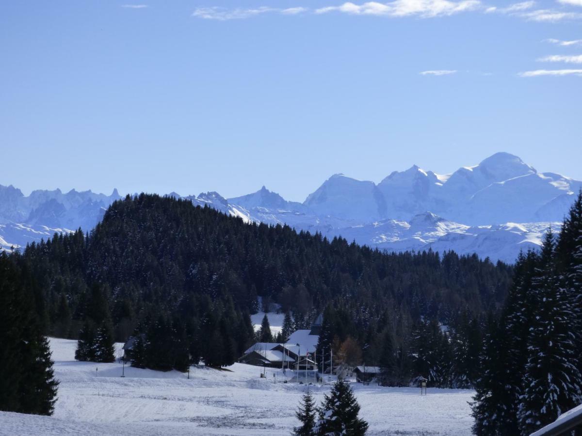 Le Genepi