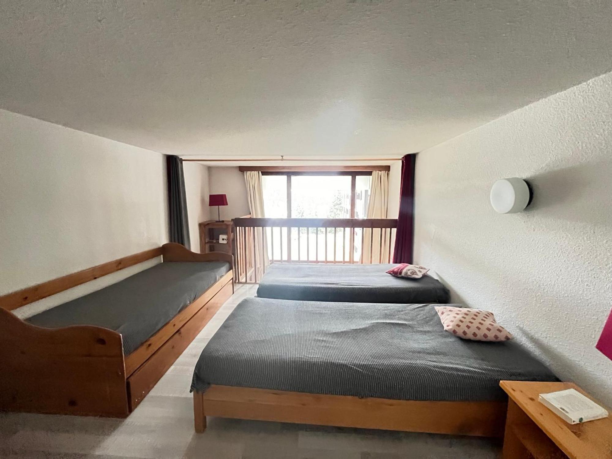 Appartement Le Genepi