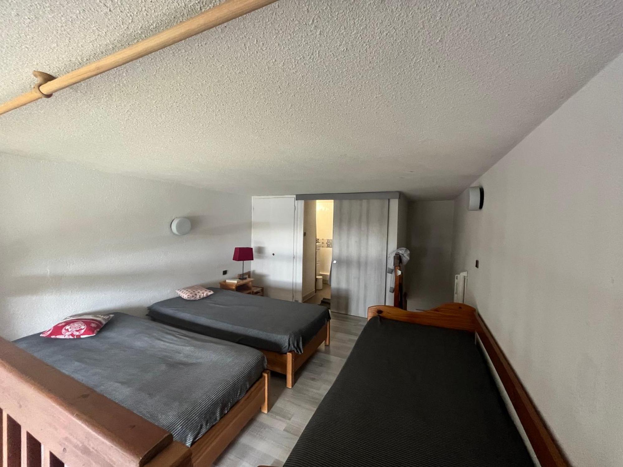 Le Genepi Appartement Taninges