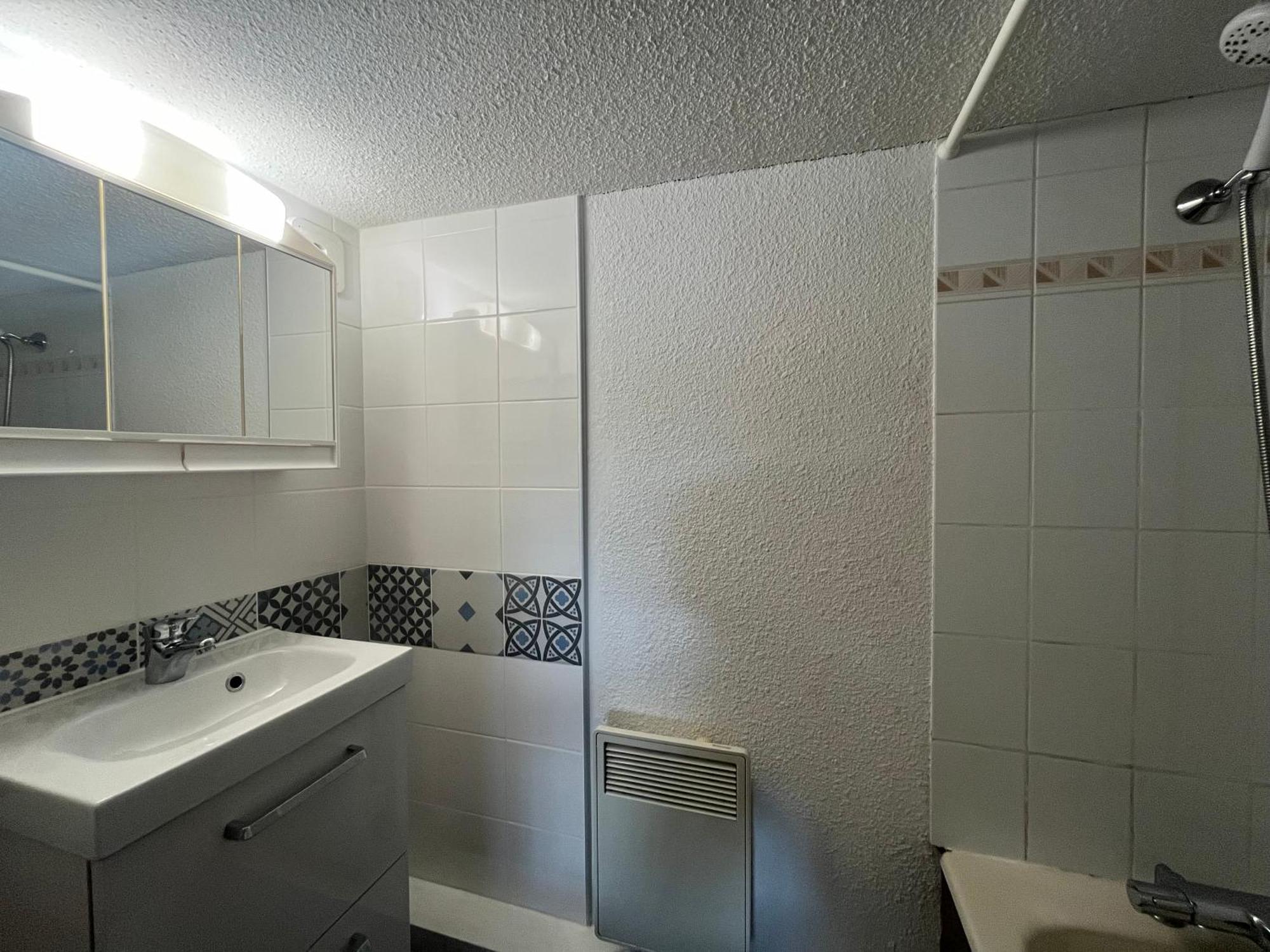 Appartement Le Genepi