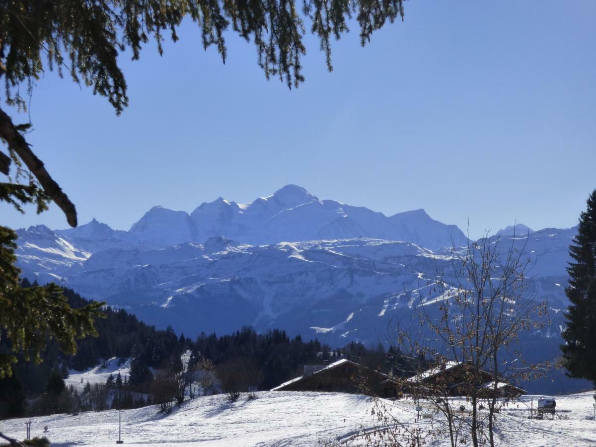 Appartement Le Genepi Taninges